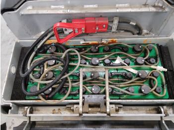 Παλετοφόρο Still EXU-S24/2400MM: φωτογραφία 4