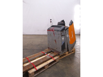 Παλετοφόρο Still EXU-S24/LIION/2390MM: φωτογραφία 5