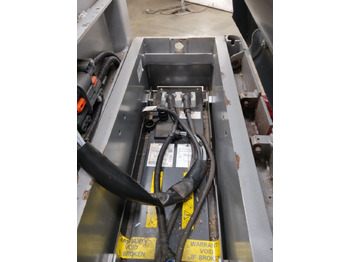 Παλετοφόρο Still EXU-S24/LIION/2390MM: φωτογραφία 4