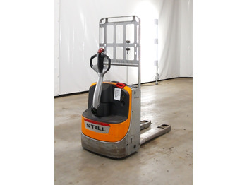 Παλετοφόρο Still EXU16: φωτογραφία 2