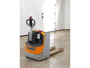 Παλετοφόρο Still EXU18: φωτογραφία 2 Παλετοφόρο Still EXU18: φωτογραφία 2