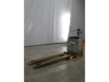 Παλετοφόρο STILL