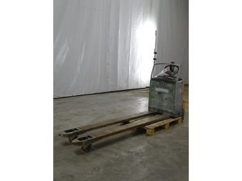 Παλετοφόρο STILL