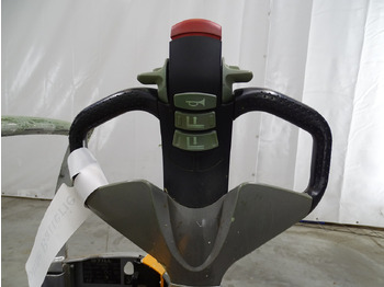 Παλετοφόρο Still EXU20/2400MM: φωτογραφία 3 Παλετοφόρο Still EXU20/2400MM: φωτογραφία 3