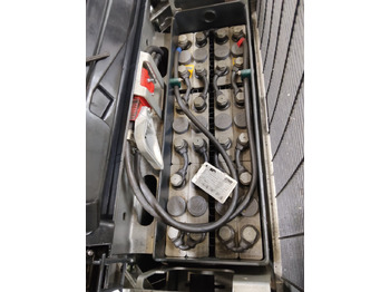 Μηχάνημα στοίβαξης Still EXV14/790MM: φωτογραφία 4 Μηχάνημα στοίβαξης Still EXV14/790MM: φωτογραφία 4