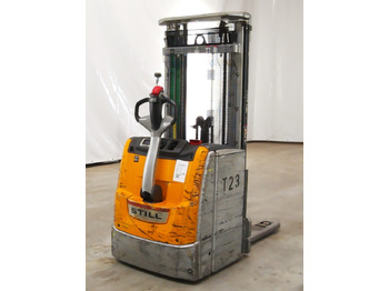 Μηχάνημα στοίβαξης Still EXV16/950MM: φωτογραφία 2 Μηχάνημα στοίβαξης Still EXV16/950MM: φωτογραφία 2