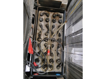 Μηχάνημα στοίβαξης Still EXV16/950MM: φωτογραφία 4 Μηχάνημα στοίβαξης Still EXV16/950MM: φωτογραφία 4