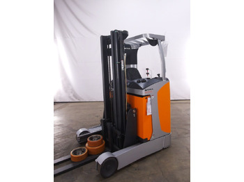 Ανυψωτικό στενών δρόμων STILL