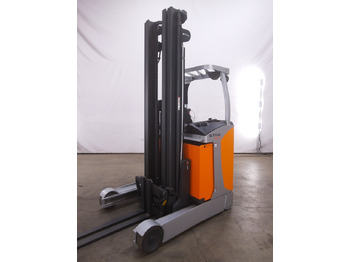 Ανυψωτικό στενών δρόμων STILL