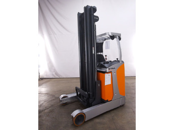 Ανυψωτικό στενών δρόμων STILL