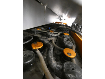 Ανυψωτικό στενών δρόμων Still FM-X17: φωτογραφία 4 Ανυψωτικό στενών δρόμων Still FM-X17: φωτογραφία 4