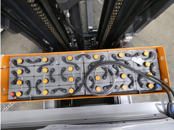 Ανυψωτικό στενών δρόμων Still FM-X20/BRONZE: φωτογραφία 4