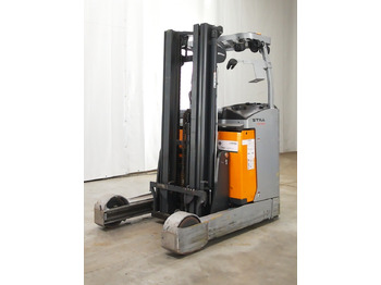 Ανυψωτικό στενών δρόμων STILL