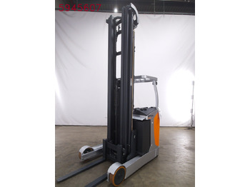 Ανυψωτικό στενών δρόμων STILL