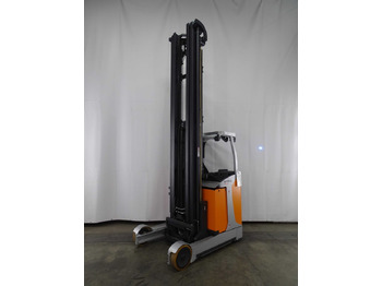 Ανυψωτικό στενών δρόμων Still FM-X20: φωτογραφία 5