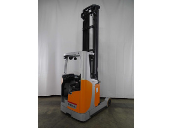 Ανυψωτικό στενών δρόμων Still FM-X20: φωτογραφία 2