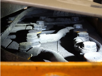 Ανυψωτικό στενών δρόμων Still FM-X20: φωτογραφία 4