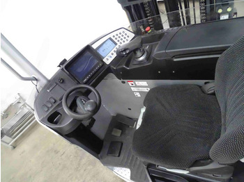 Ανυψωτικό στενών δρόμων Still FM-X20: φωτογραφία 3