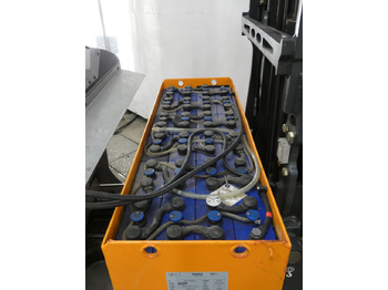 Leasing Still FM-X25 Still FM-X25: φωτογραφία 4