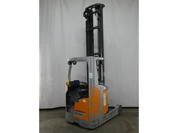 Leasing Still FM-X25 Still FM-X25: φωτογραφία 2