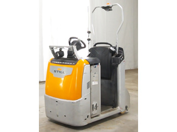 Μηχάνημα έλξης STILL