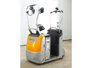 Μηχάνημα έλξης STILL