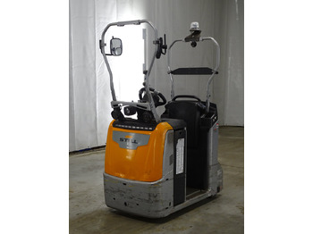 Μηχάνημα έλξης STILL