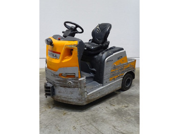 Μηχάνημα έλξης STILL