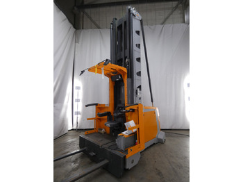 Μηχάνημα συλλογής παραγγελιών STILL