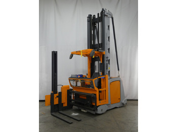 Μηχάνημα συλλογής παραγγελιών STILL