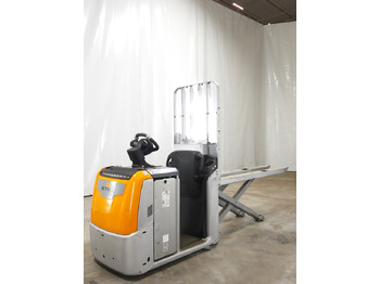 Μηχάνημα συλλογής παραγγελιών STILL