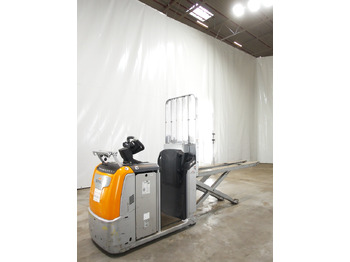 Μηχάνημα συλλογής παραγγελιών STILL