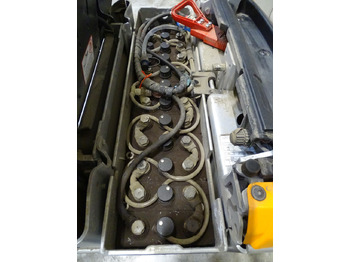 Μηχάνημα συλλογής παραγγελιών Still OPX20/1450MM: φωτογραφία 4 Μηχάνημα συλλογής παραγγελιών Still OPX20/1450MM: φωτογραφία 4