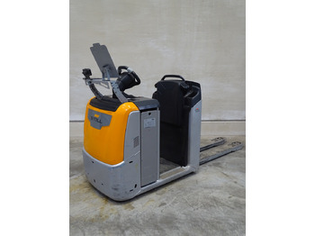 Μηχάνημα συλλογής παραγγελιών Still OPX20/1450MM: φωτογραφία 2 Μηχάνημα συλλογής παραγγελιών Still OPX20/1450MM: φωτογραφία 2