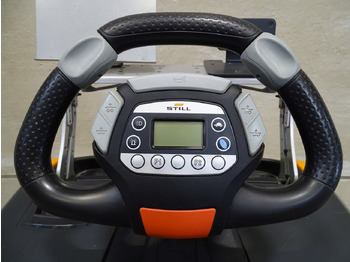 Μηχάνημα συλλογής παραγγελιών Still OPX20/1450MM: φωτογραφία 3 Μηχάνημα συλλογής παραγγελιών Still OPX20/1450MM: φωτογραφία 3