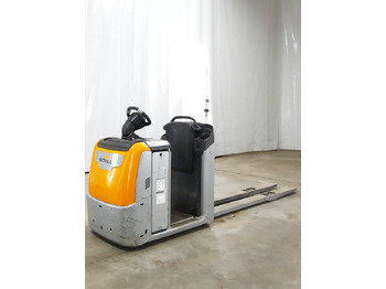 Μηχάνημα συλλογής παραγγελιών STILL