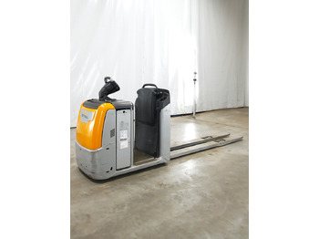 Μηχάνημα συλλογής παραγγελιών STILL