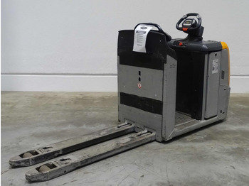 Μηχάνημα συλλογής παραγγελιών STILL