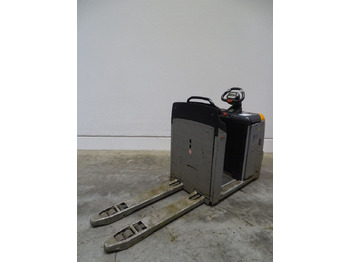 Μηχάνημα συλλογής παραγγελιών STILL