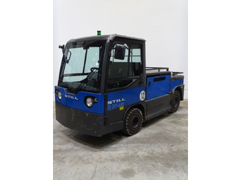 Μηχάνημα έλξης STILL R