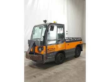 Μηχάνημα έλξης STILL R