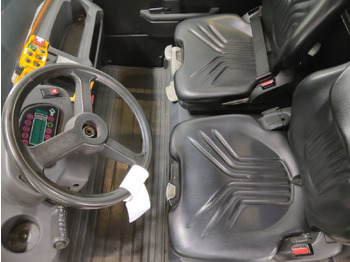 Μηχάνημα έλξης Still R07-25: φωτογραφία 3