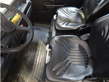 Μηχάνημα έλξης Still R07-25: φωτογραφία 3