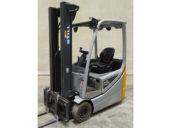 Ηλεκτροκίνητο περονοφόρο STILL RX20