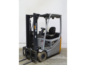 Ηλεκτροκίνητο περονοφόρο STILL RX20