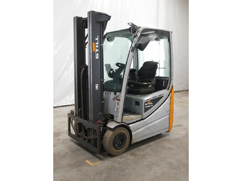 Ηλεκτροκίνητο περονοφόρο STILL RX20