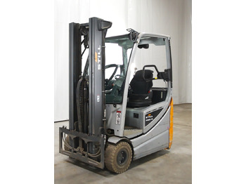 Ηλεκτροκίνητο περονοφόρο STILL RX20