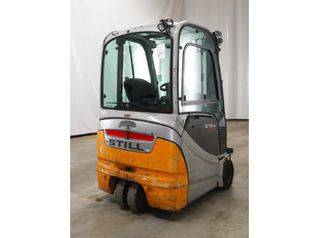 Leasing Still RX20-16 Still RX20-16: φωτογραφία 2