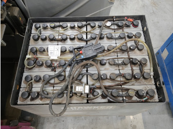 Ηλεκτροκίνητο περονοφόρο Still RX20-16: φωτογραφία 4