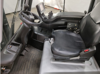 Ηλεκτροκίνητο περονοφόρο Still RX20-18/BRONZE: φωτογραφία 3